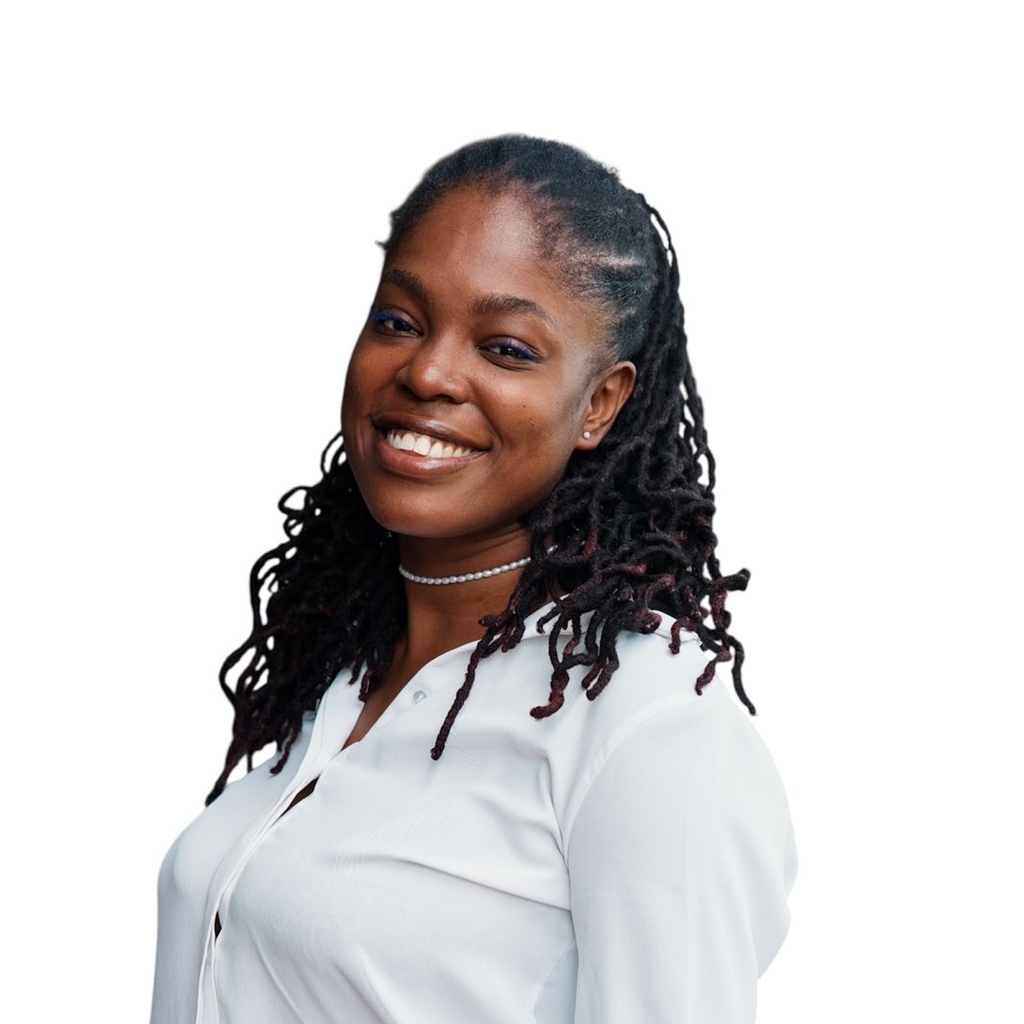 Portrait de Berchel Jennyka